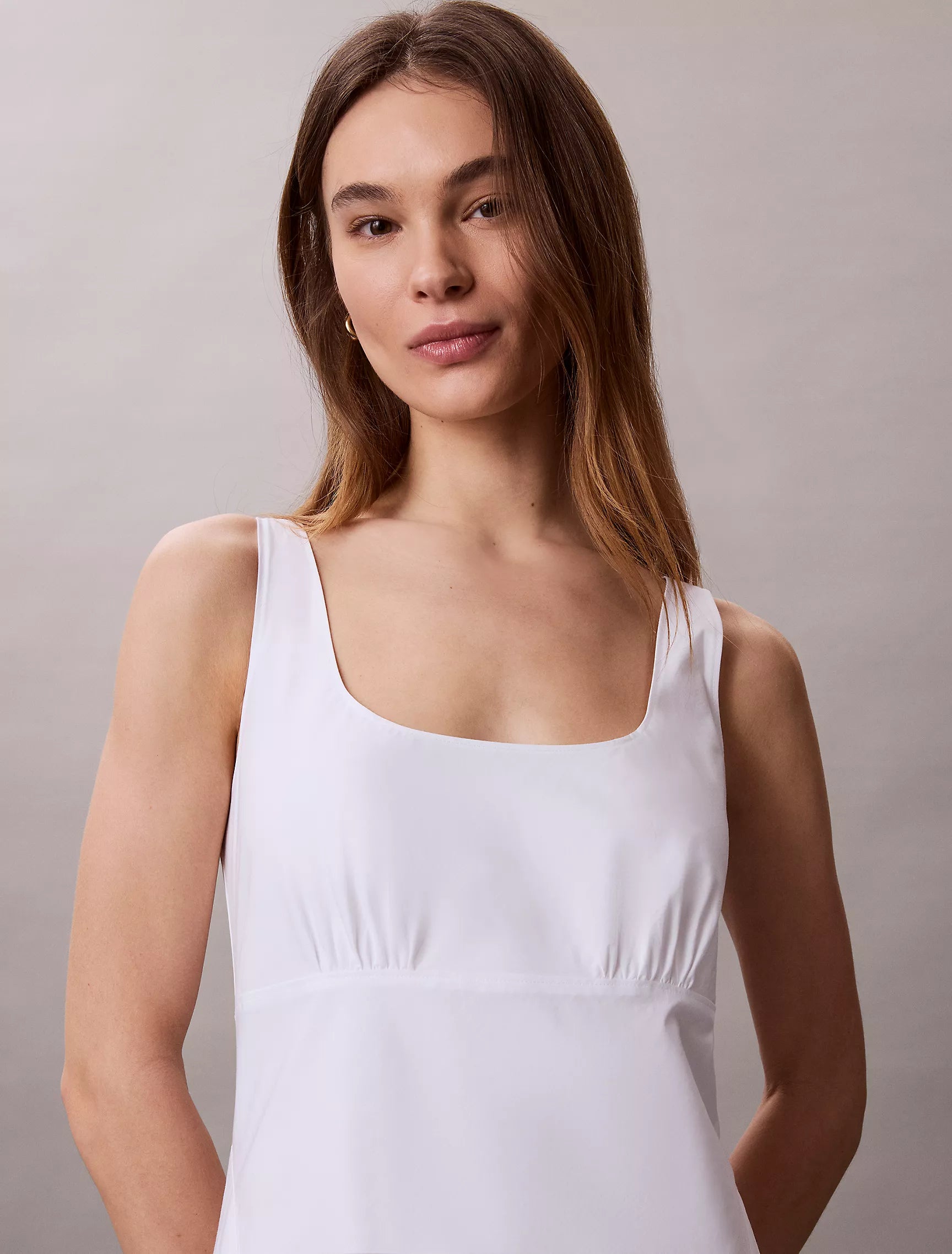 Brilliant White