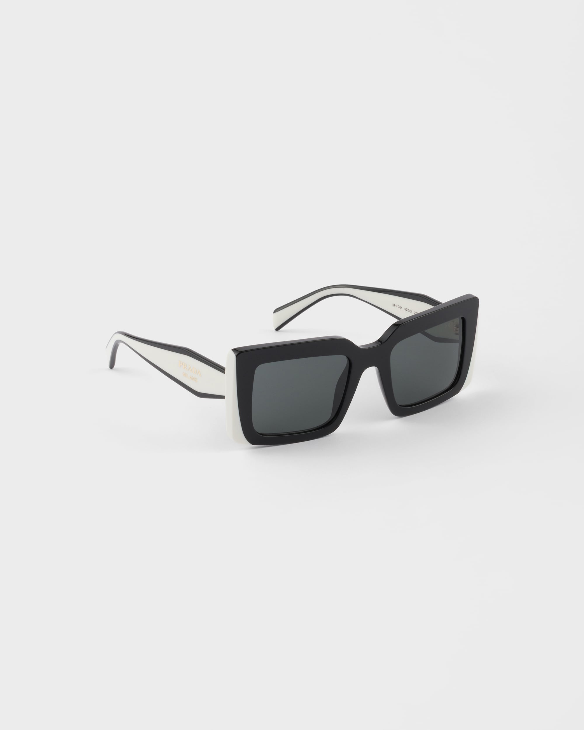 Lentes gris pizarra
