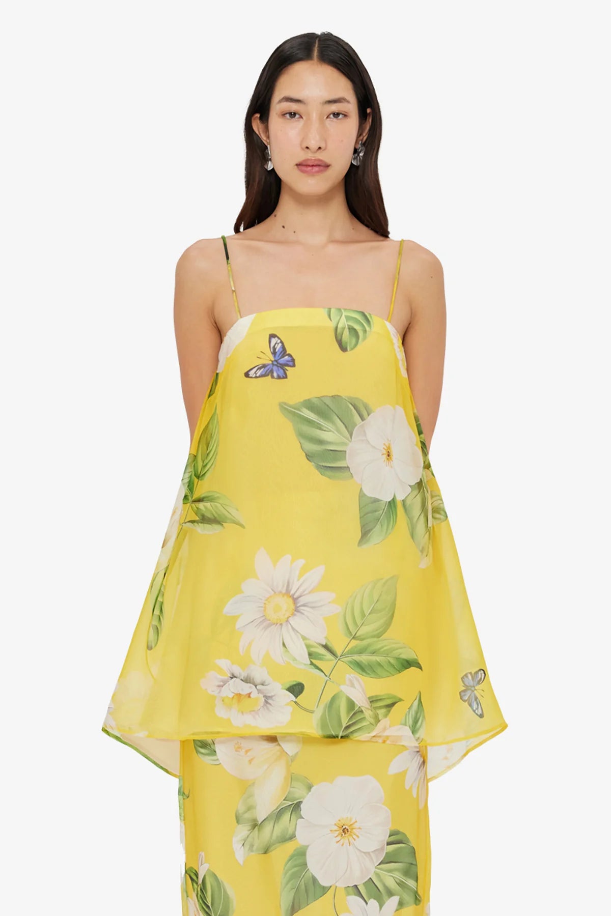 Joie Print in Sunshine
