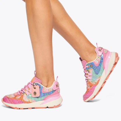 Pink Combination