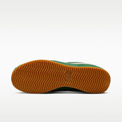 Sport Green/Sail/Gum Light Brown/Pink Foam