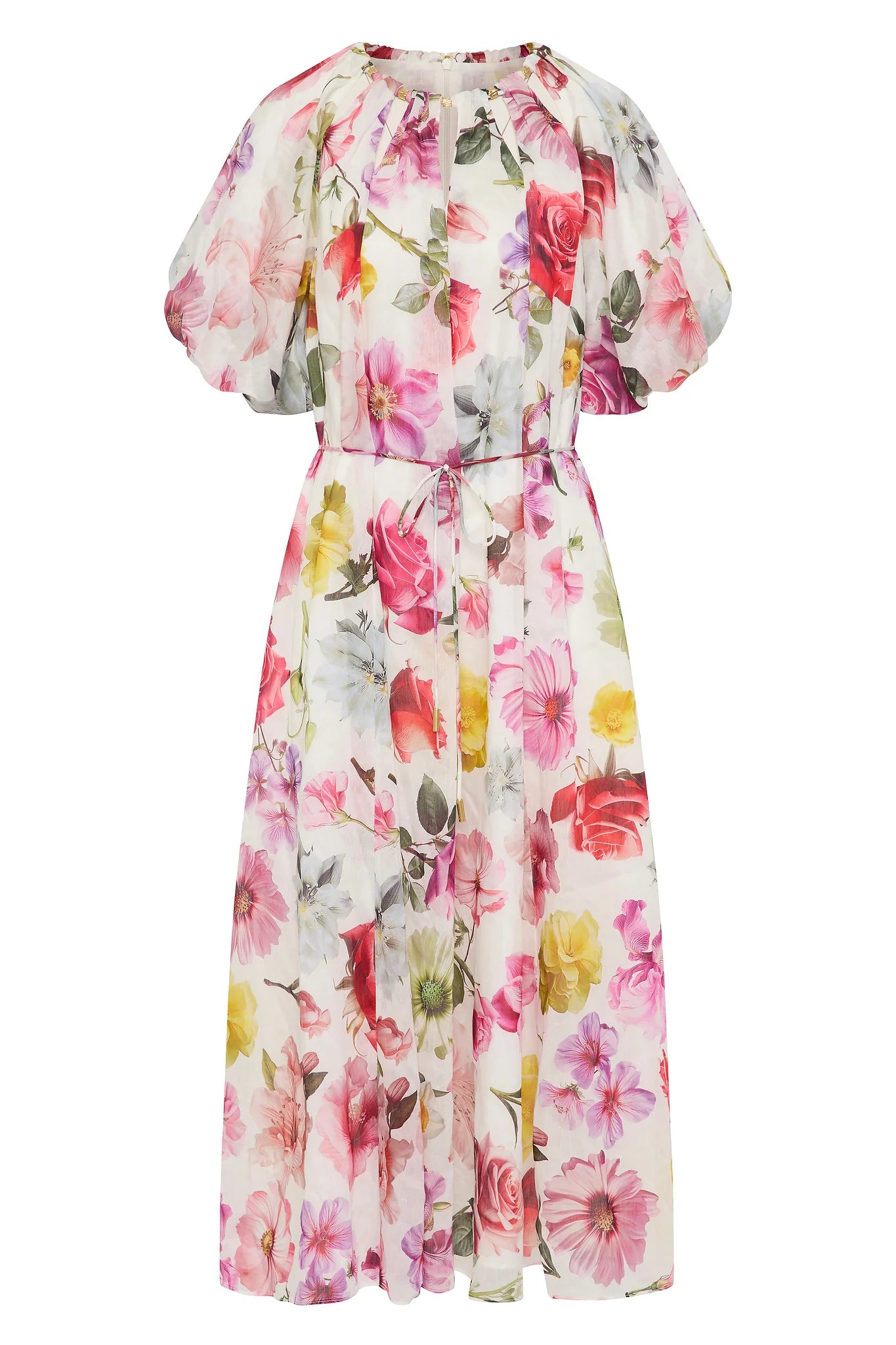 COLLAGE FLORAL