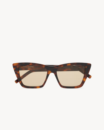 Spotted Havana And Brown