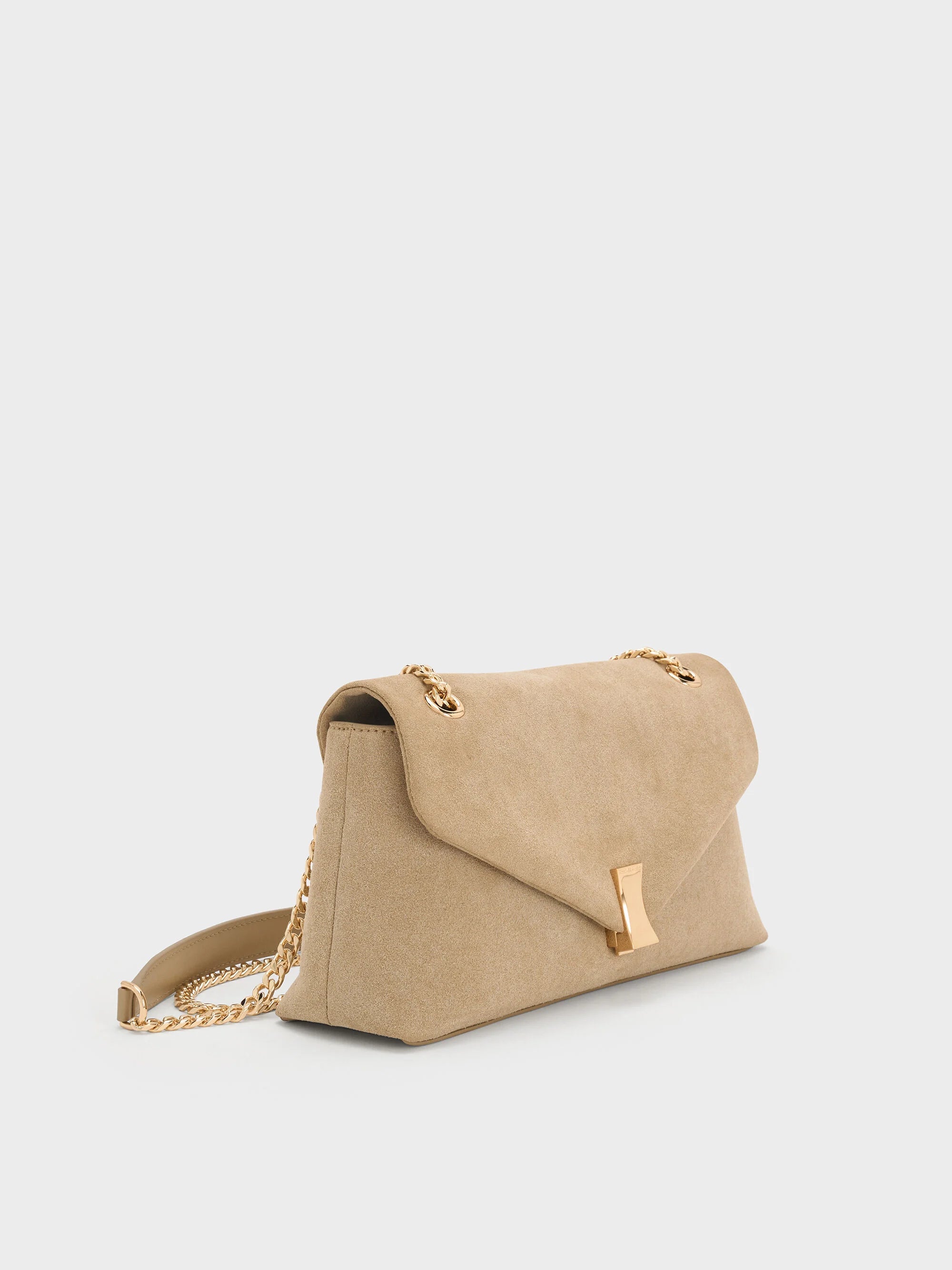 Nutmeg Beige