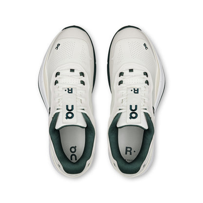 White | Evergreen