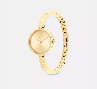 Gold