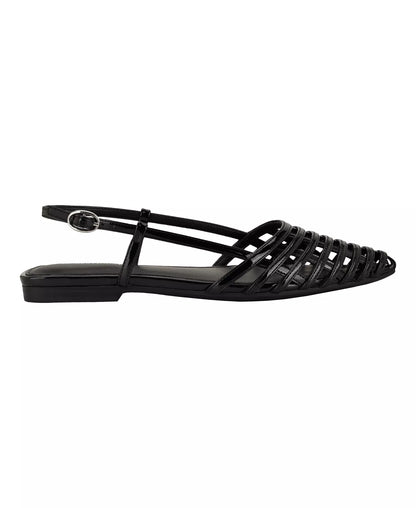 Black Patent