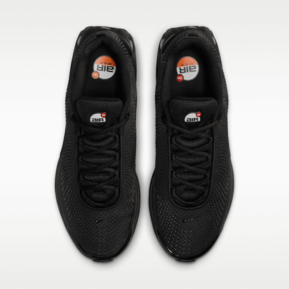 Black/Black/Metallic Dark Grey/Black