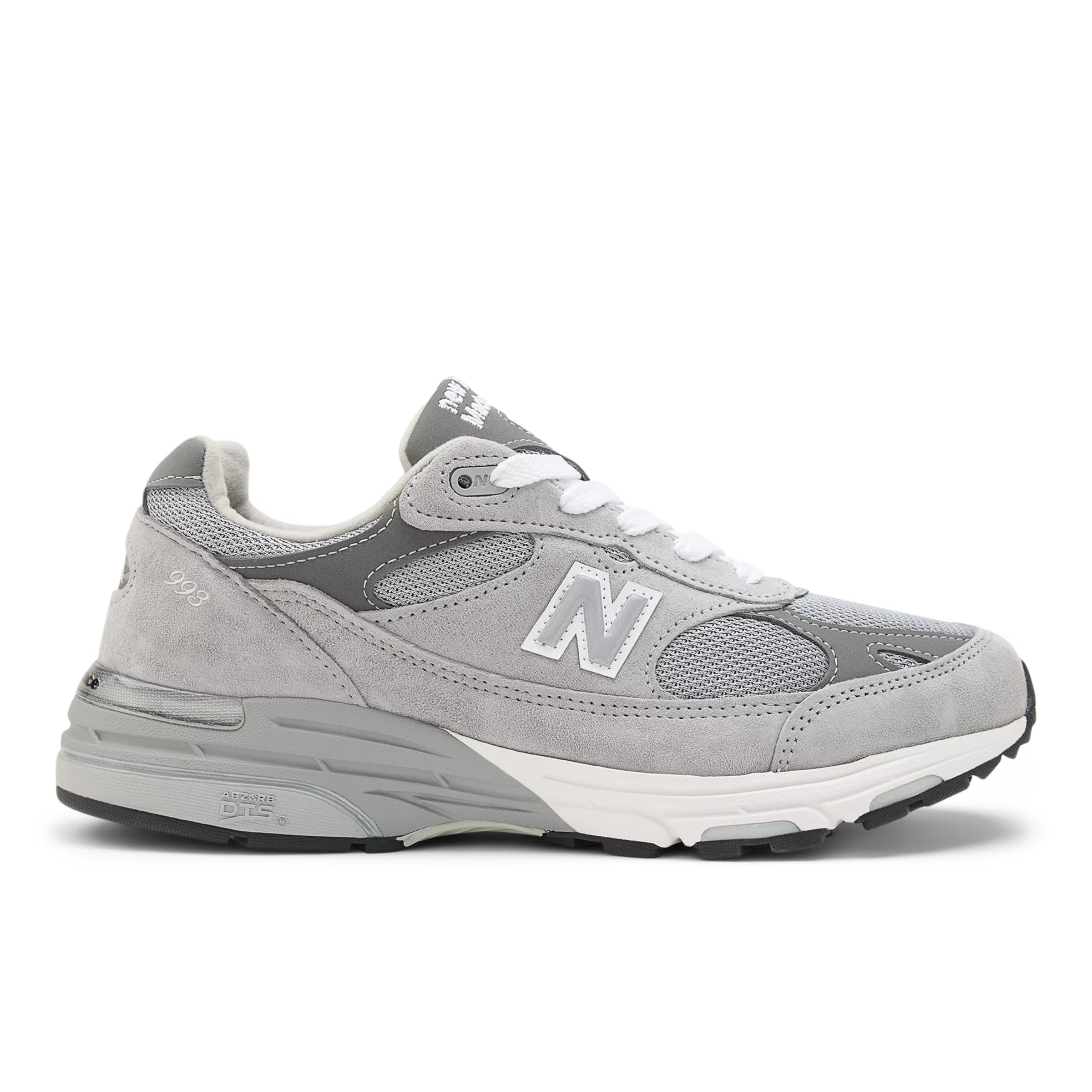 Grey With Grey 006 And White