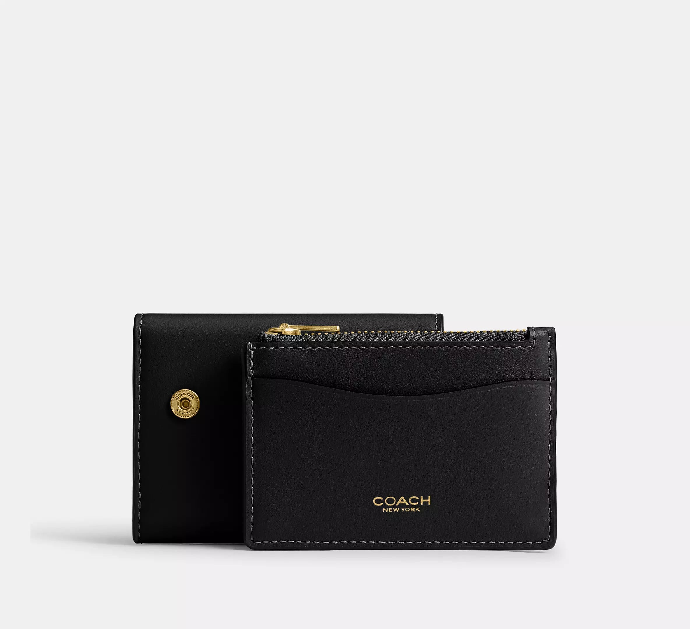 Brass/Black