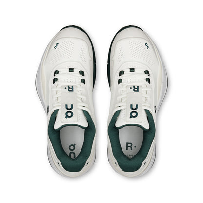 White | Evergreen