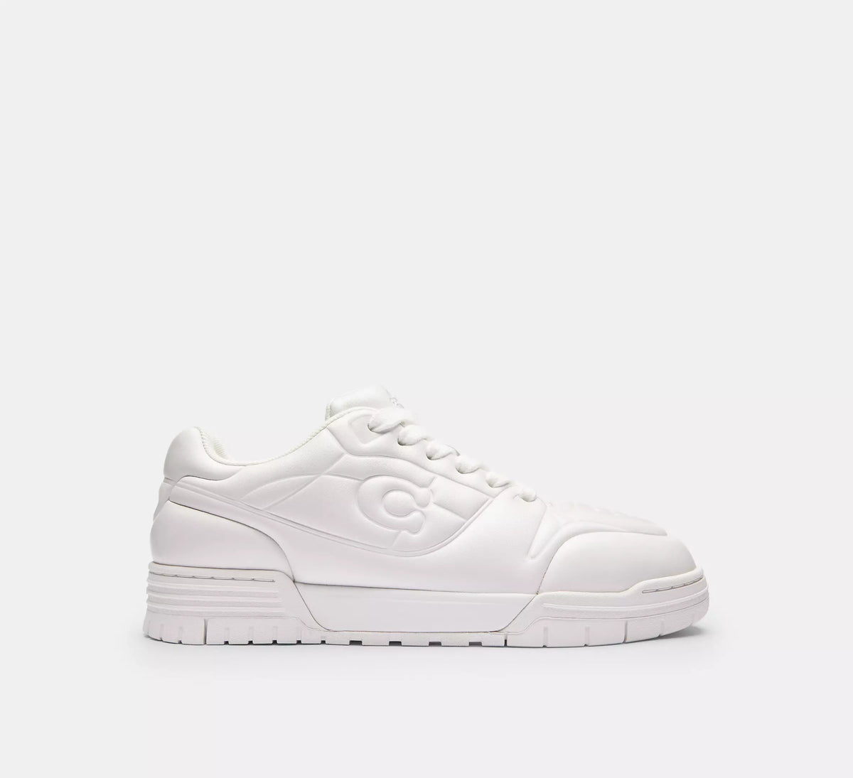 Optic White