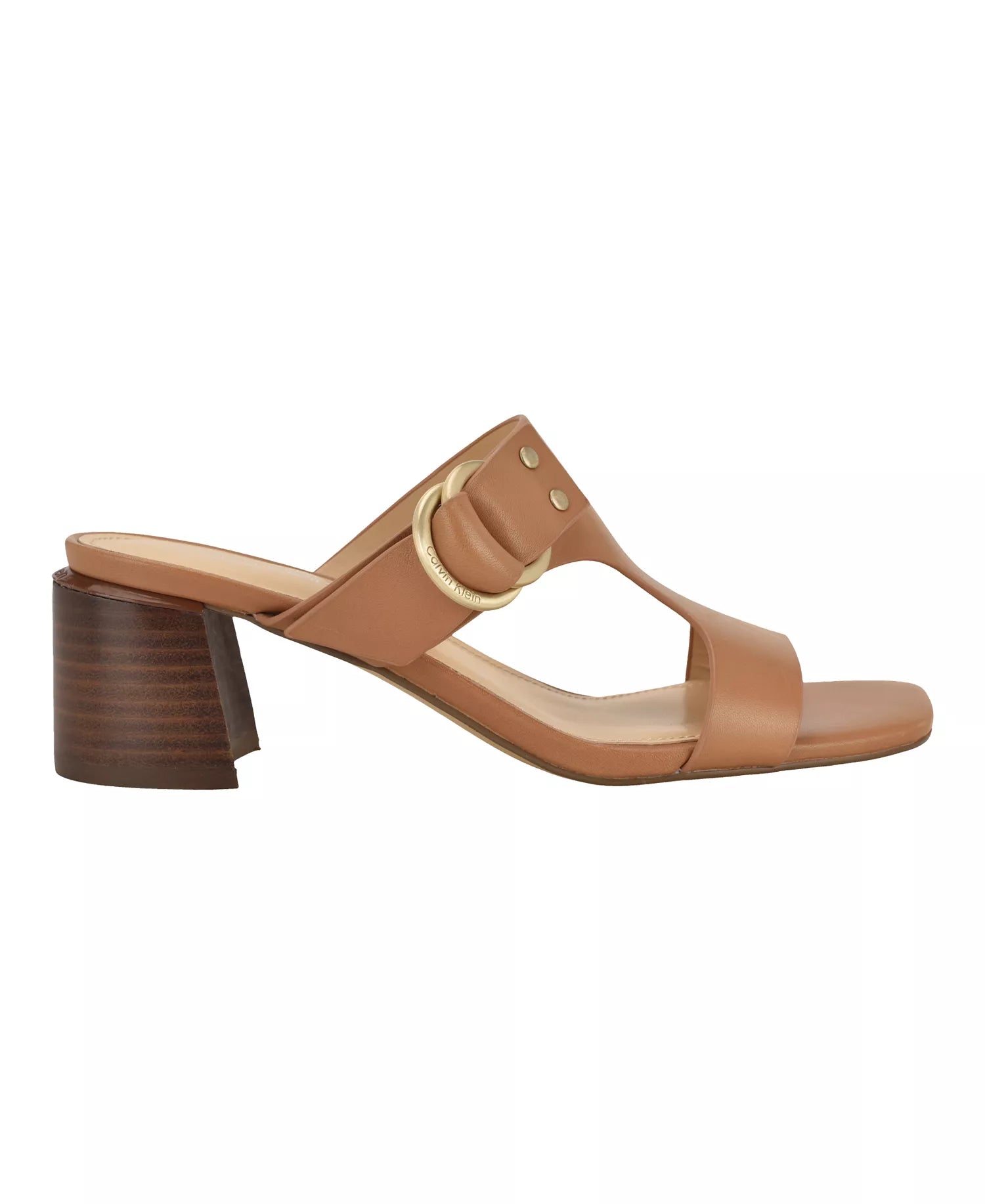 Cognac Leather