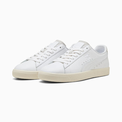 PUMA White-Frosted Ivory