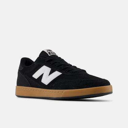 Black With Nb 103 White