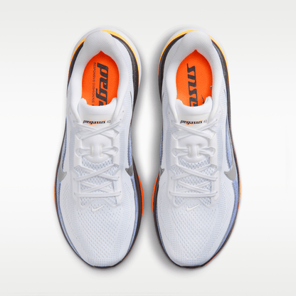 White/Lapis/Total Orange/Metallic Silver 2