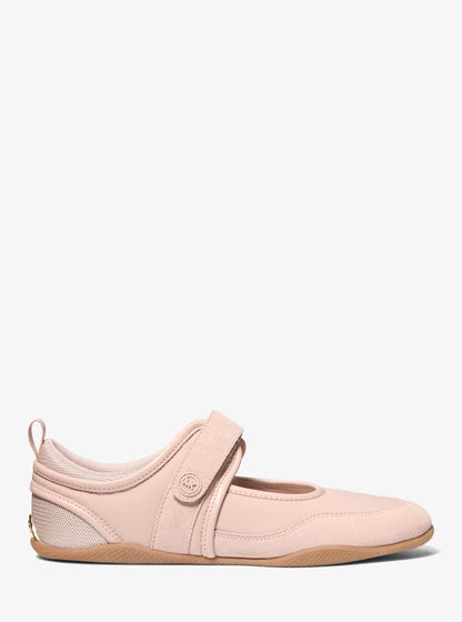 SOFT PINK