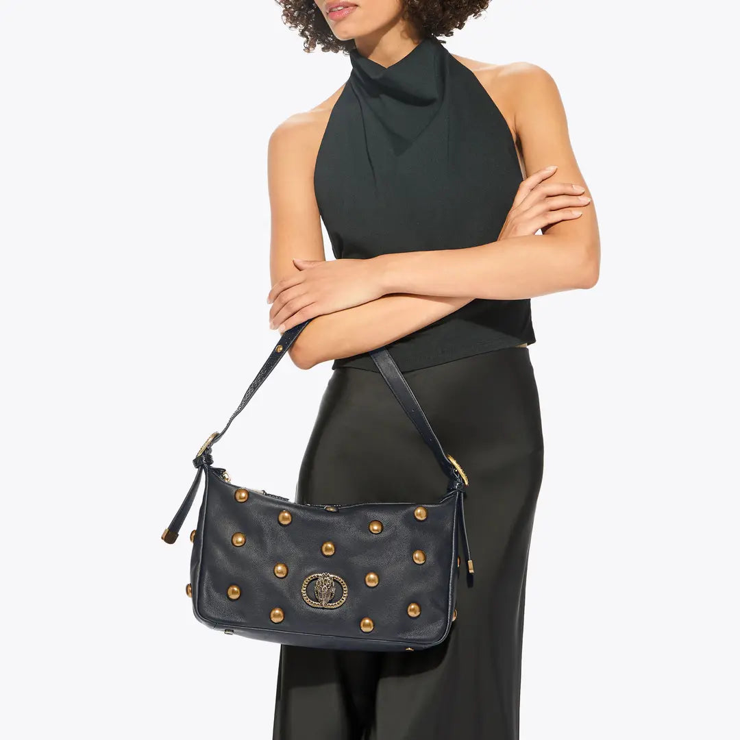 black combination