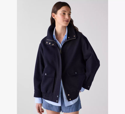 Blazer Blue