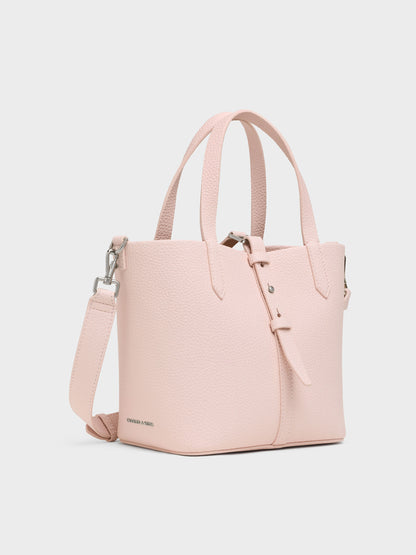 Soft Pink