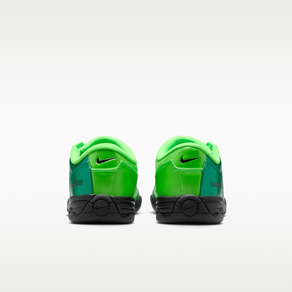Malachite/Green Strike/Black