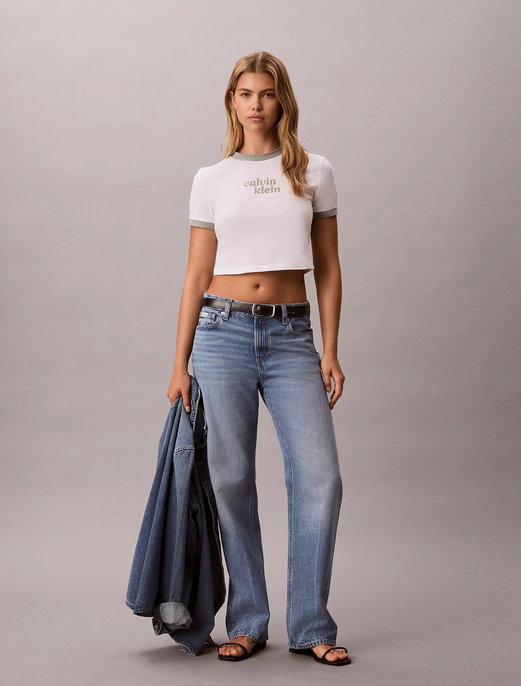 Bright White
