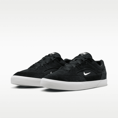 Black/Black/White/White