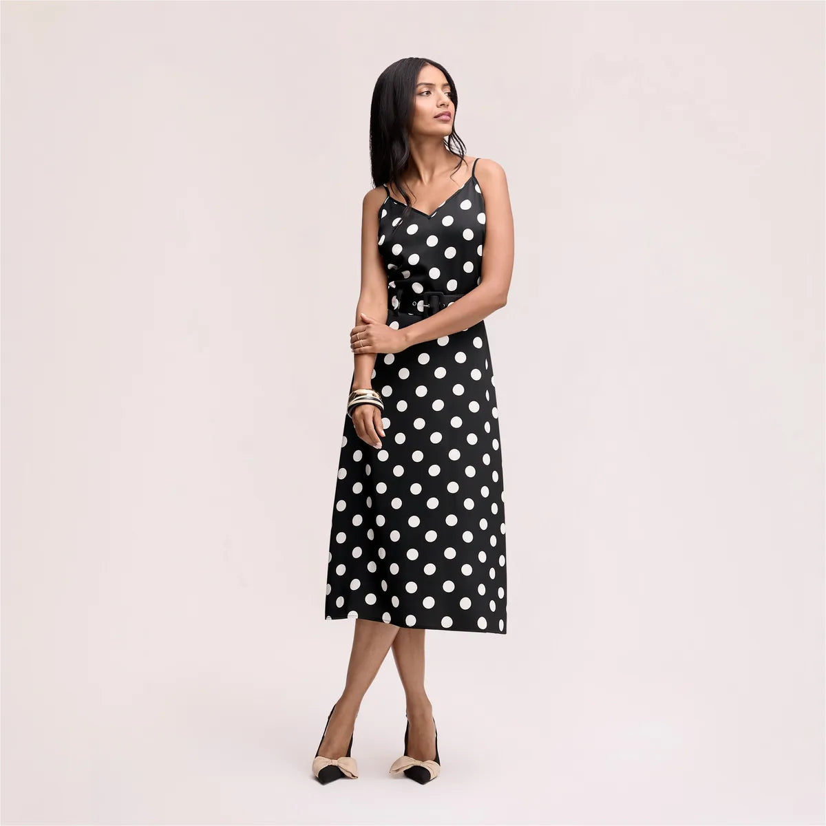 Polka Dot