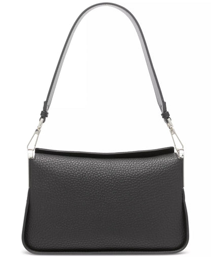Black/silver