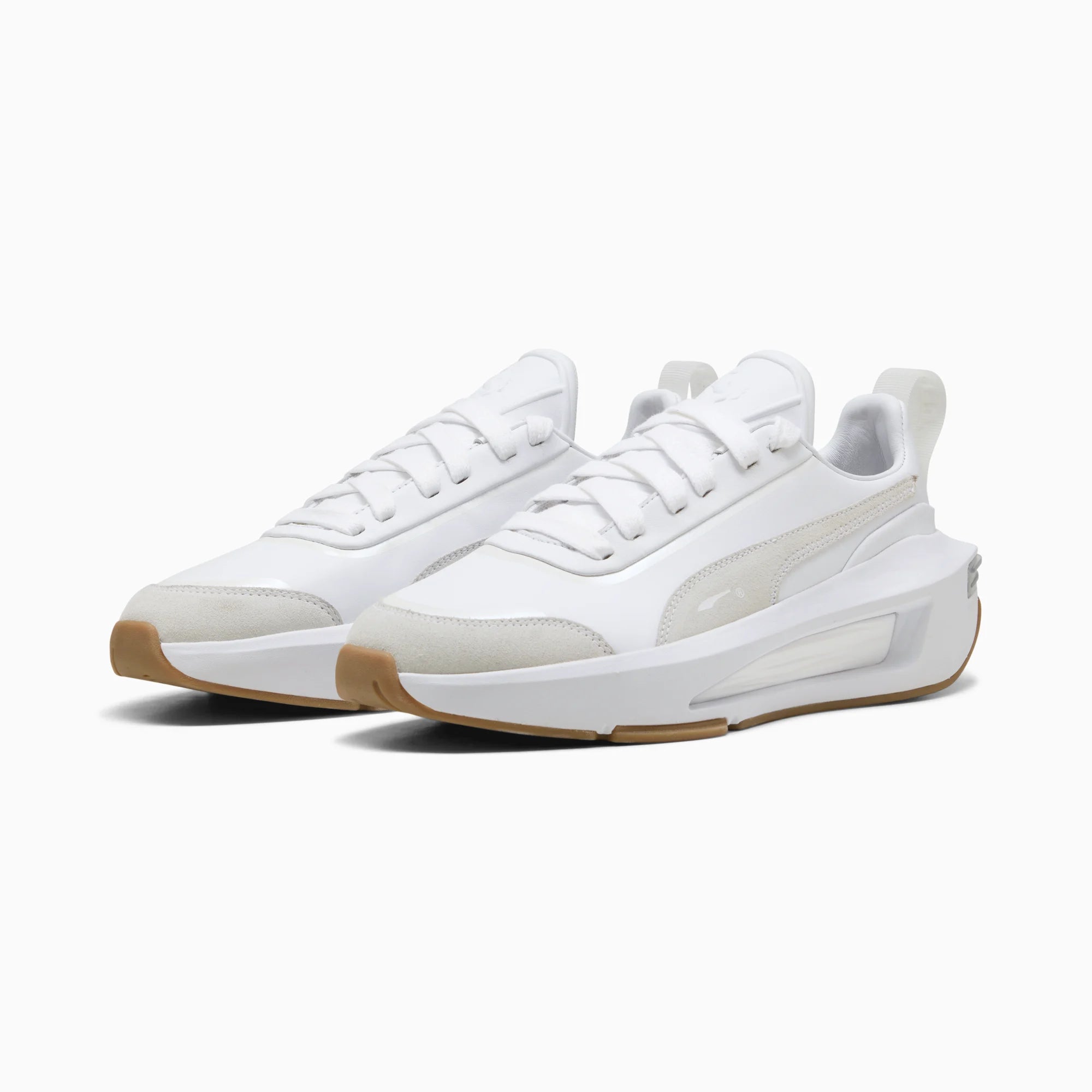 PUMA White-PUMA White