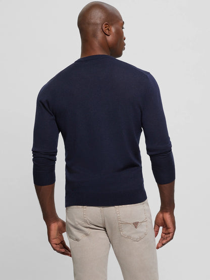 Bleu Élégant
