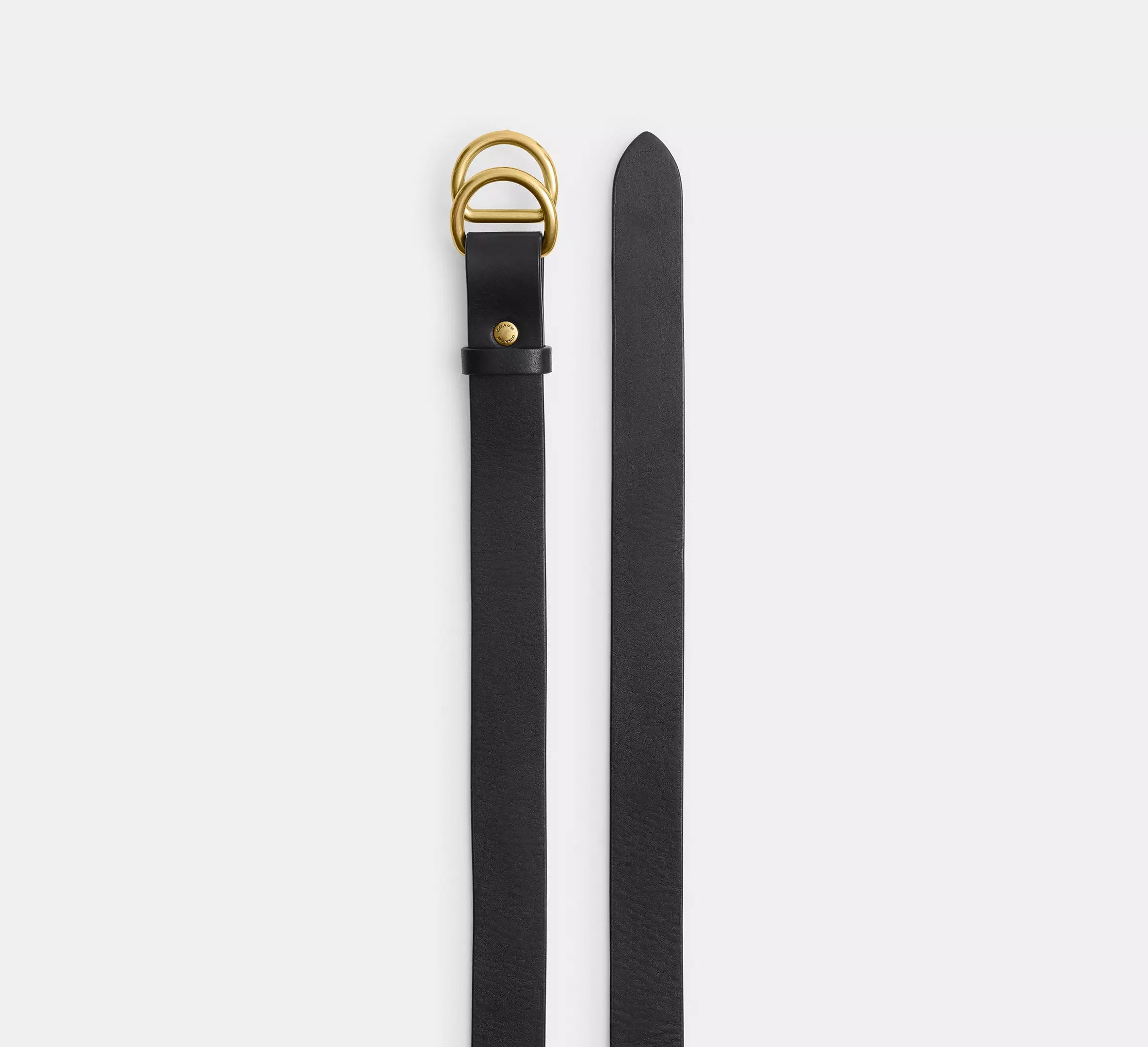 Dark Brass/Toffee