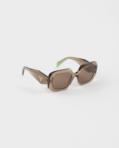 Color lentes Tierra