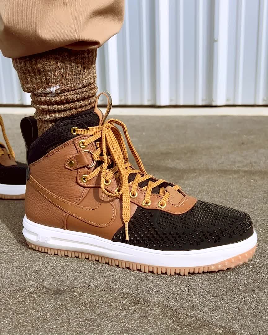 Ale Brown/Black/Goldtone/Ale Brown