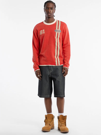 Planet Red Multi