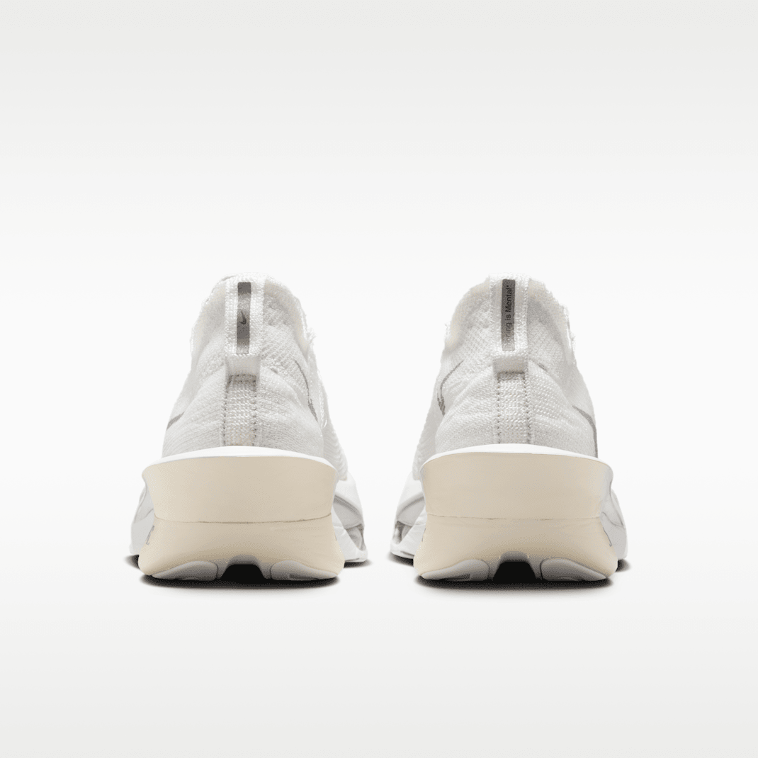 Platinum Tint/Grey Fog/Iron Grey/Metallic Silver