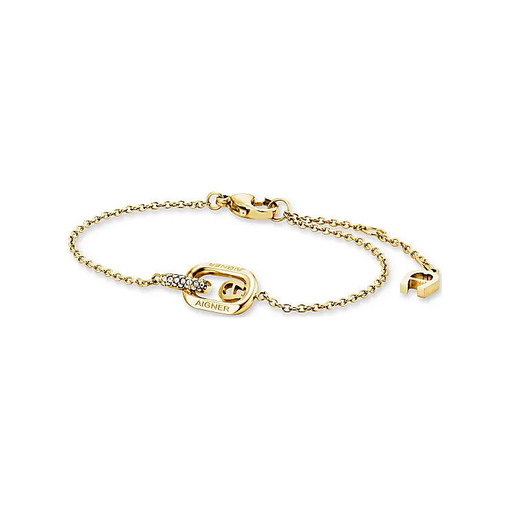 Gold Coloured