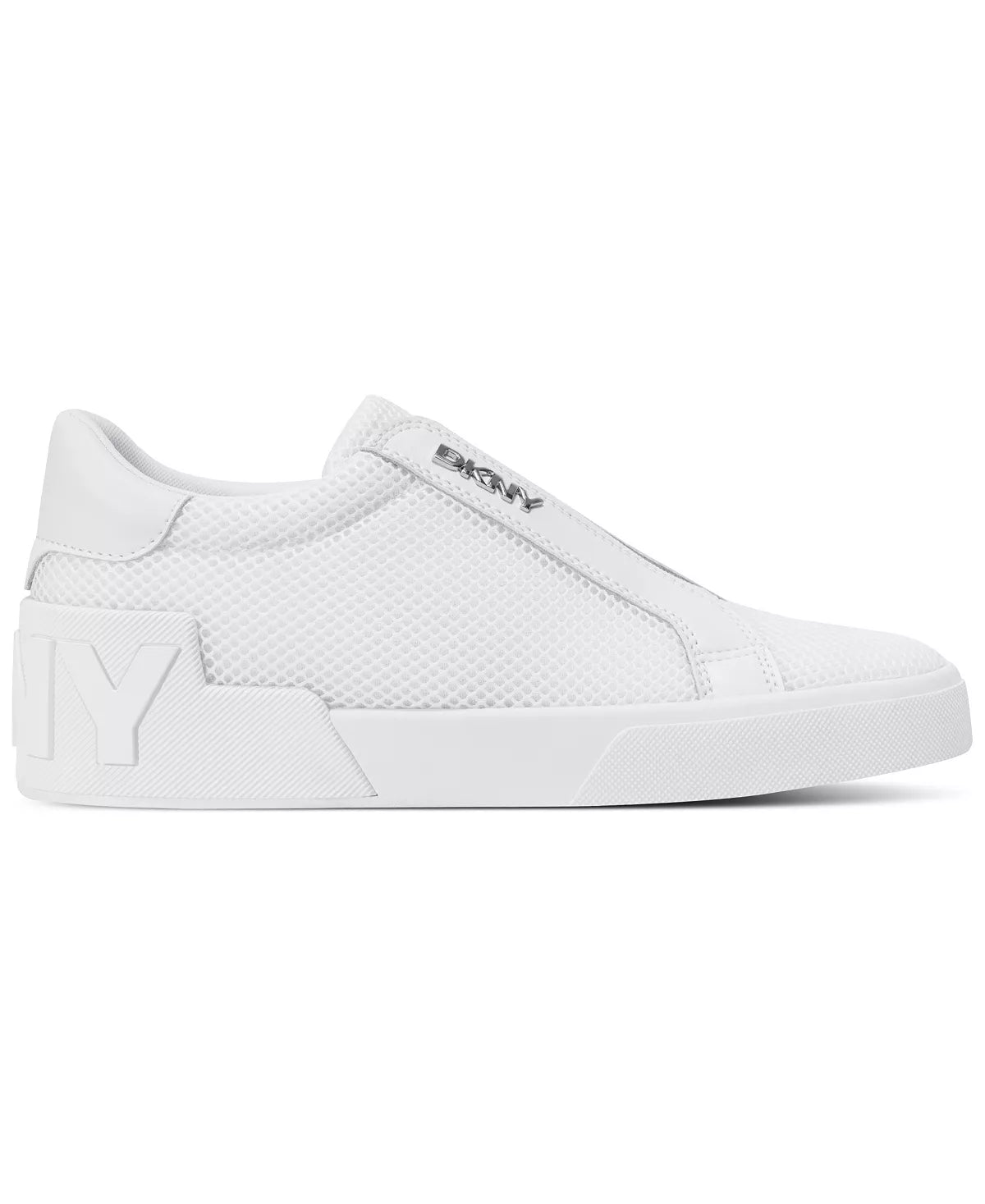 Bright White