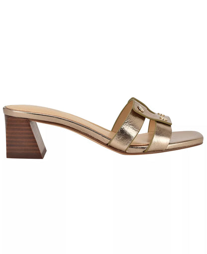 Ivory Leather