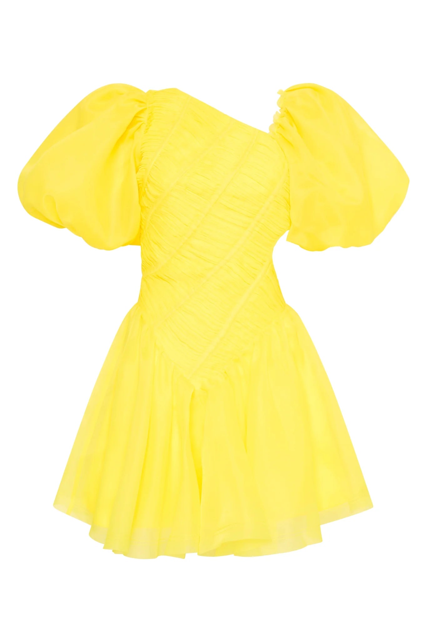 SUNFLOWER YELLOW