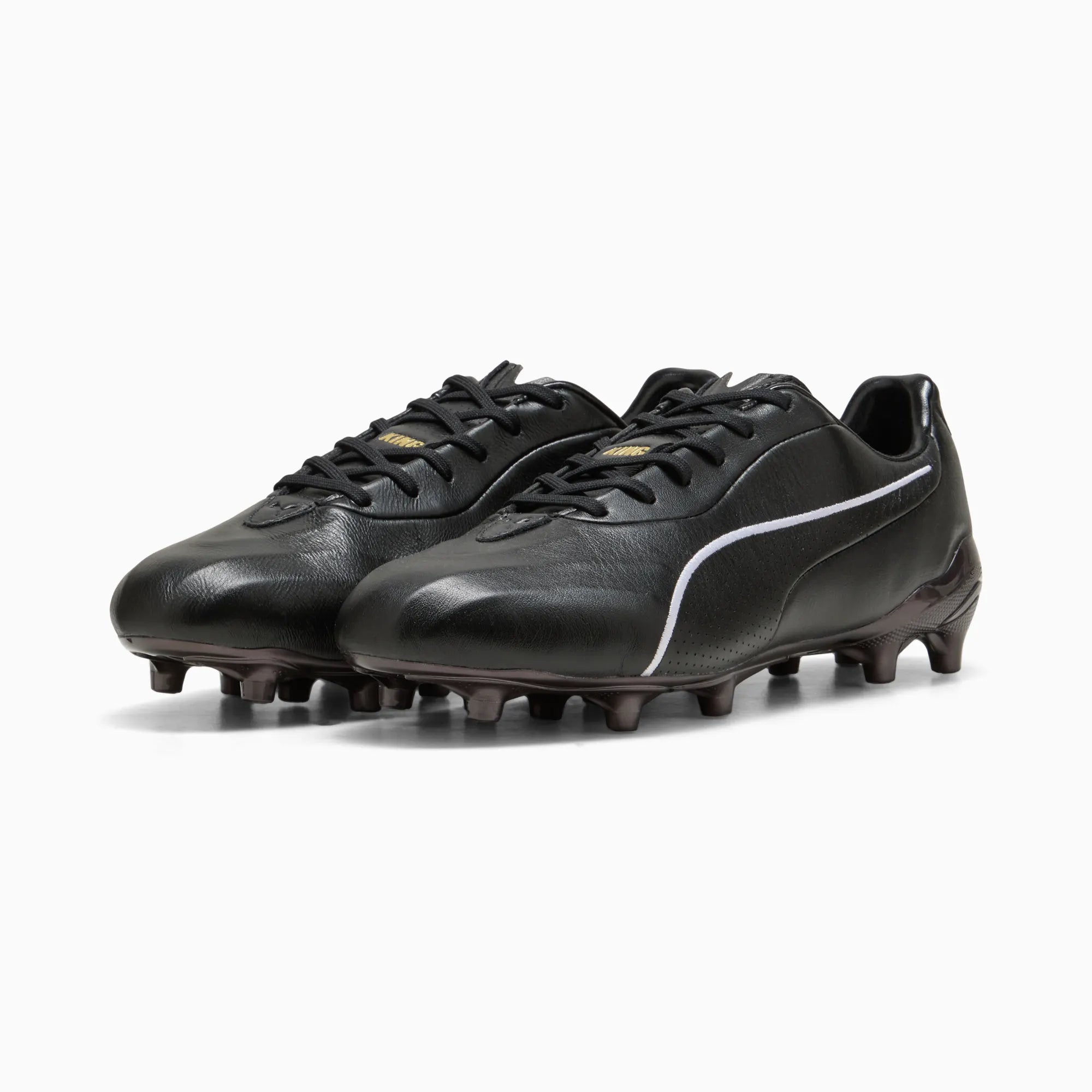 PUMA Black-PUMA Black-Metallic Gold