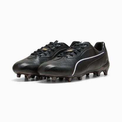 PUMA Black-PUMA Black-Metallic Gold