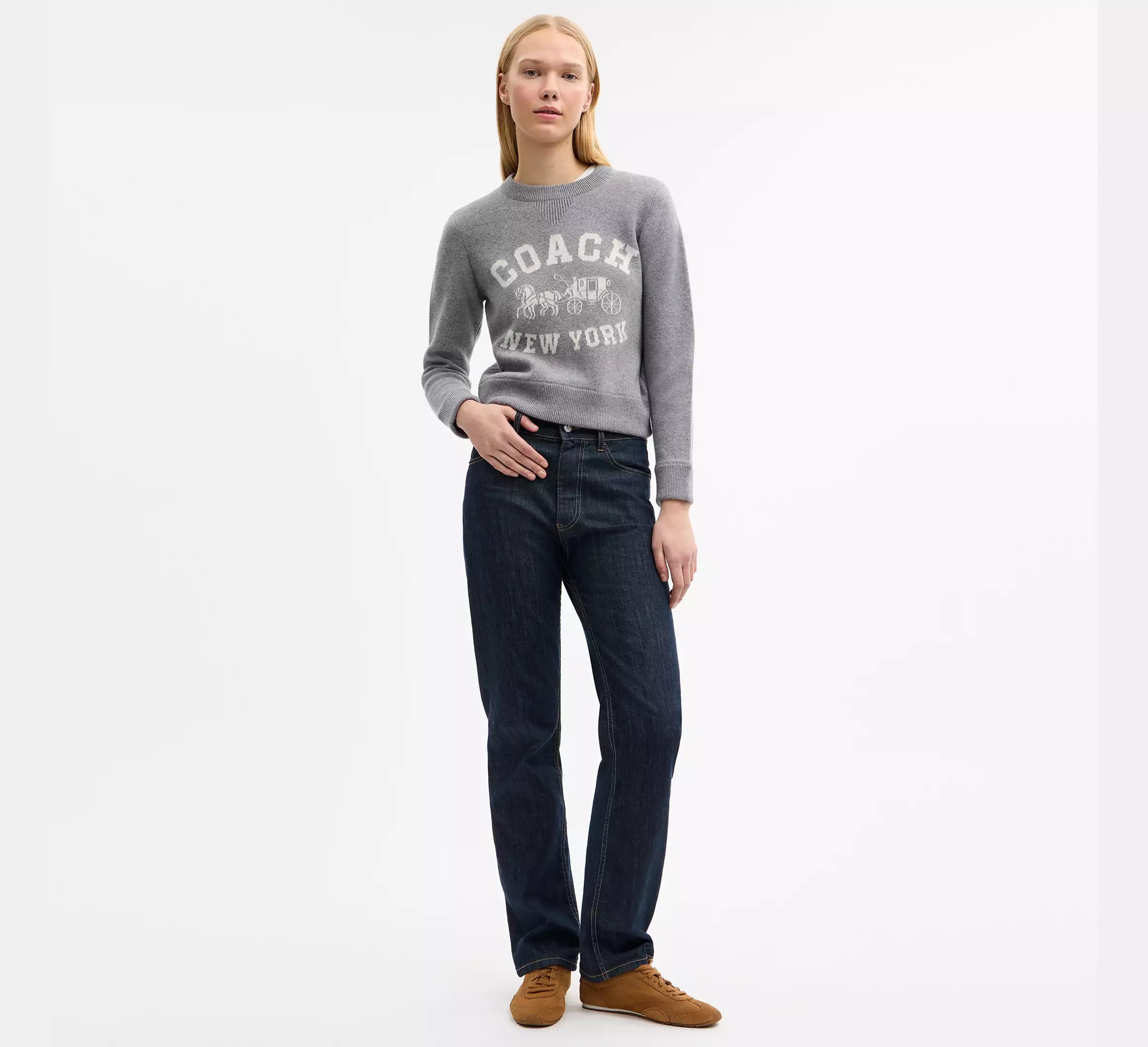 Heather Grey