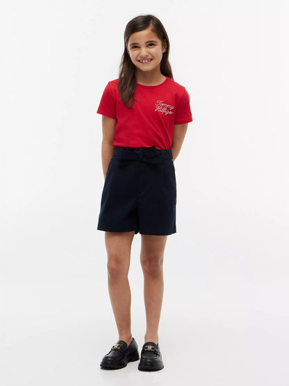 Primary Red