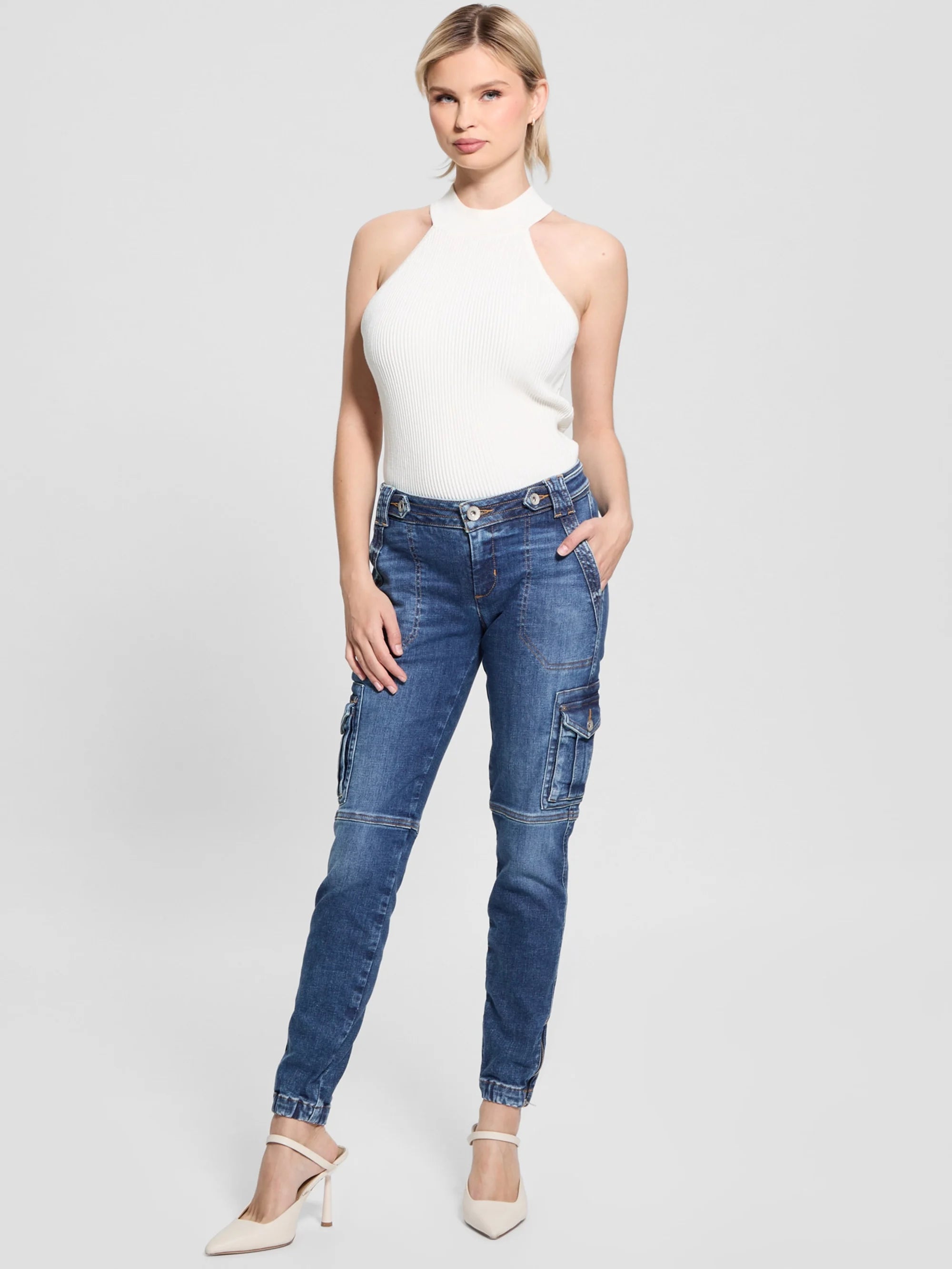 Kelli Blu