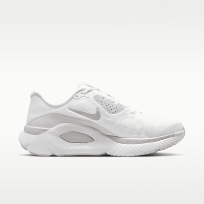 White/Photon Dust/Metallic Silver
