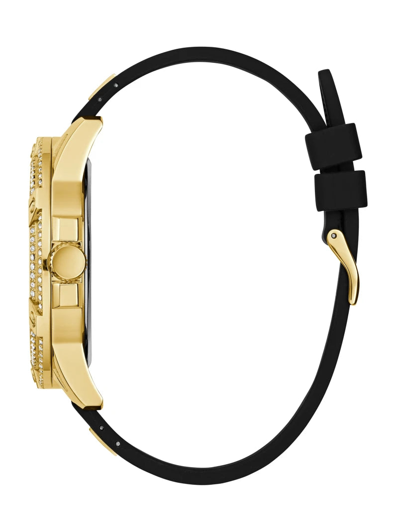 Black Snakeskin