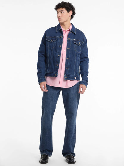 Gj Varane Dark Wash