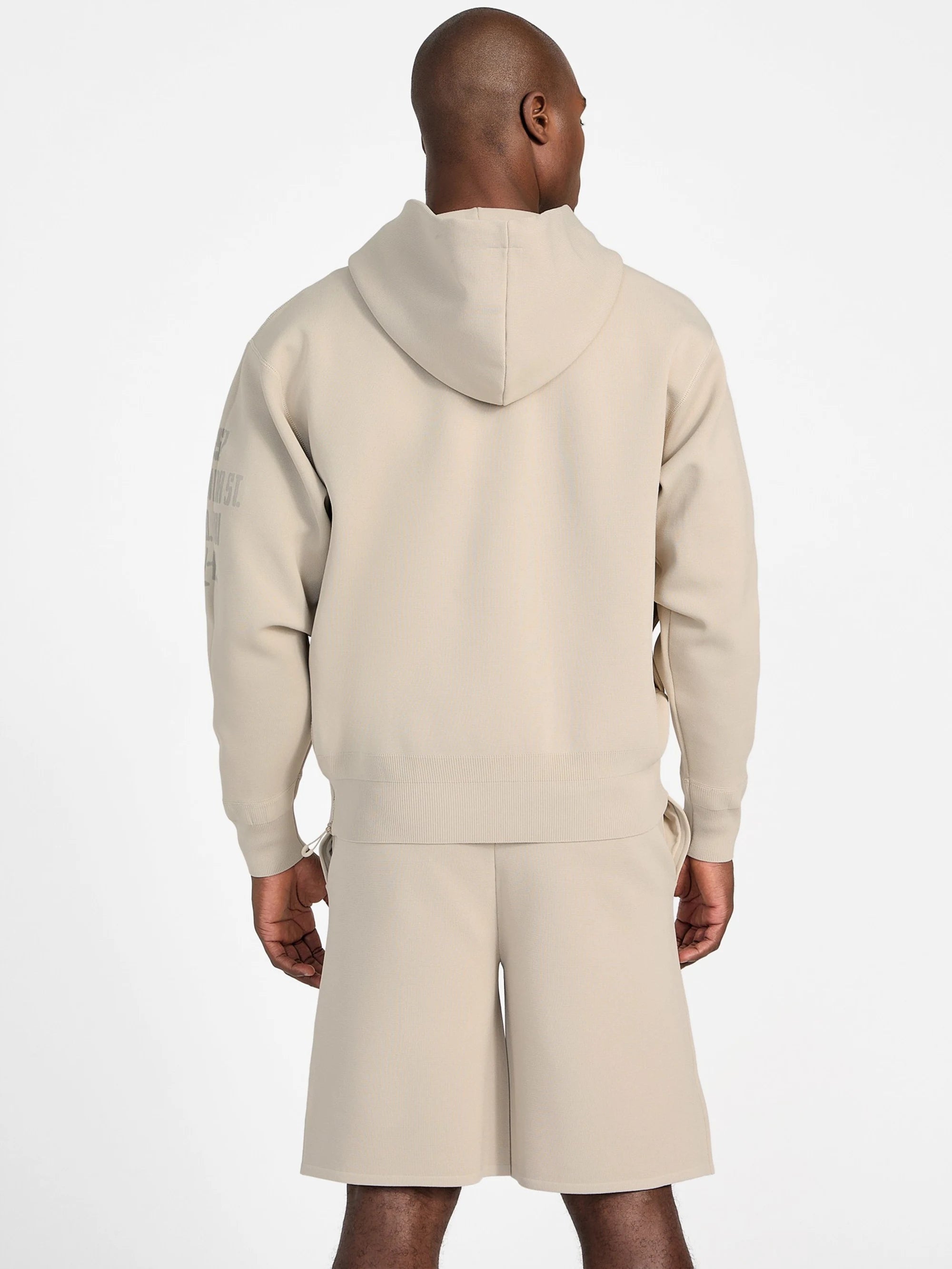 Light Mink