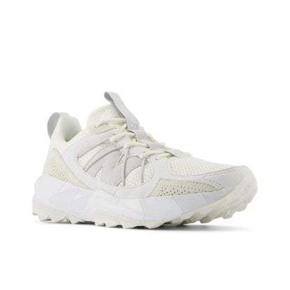 Sea Salt With White And Grey Matter